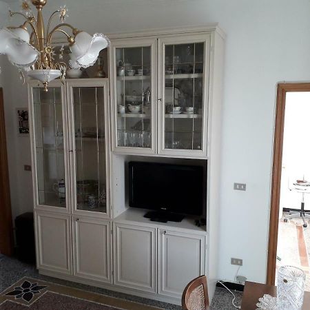 Riva Beach House 세스트리레반떼 외부 사진