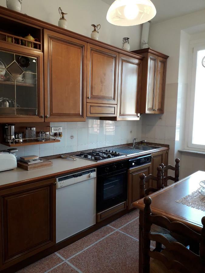 Riva Beach House 세스트리레반떼 외부 사진