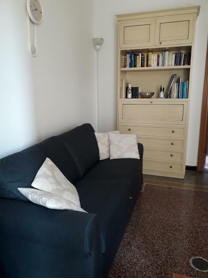 Riva Beach House 세스트리레반떼 외부 사진