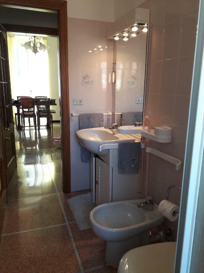 Riva Beach House 세스트리레반떼 외부 사진