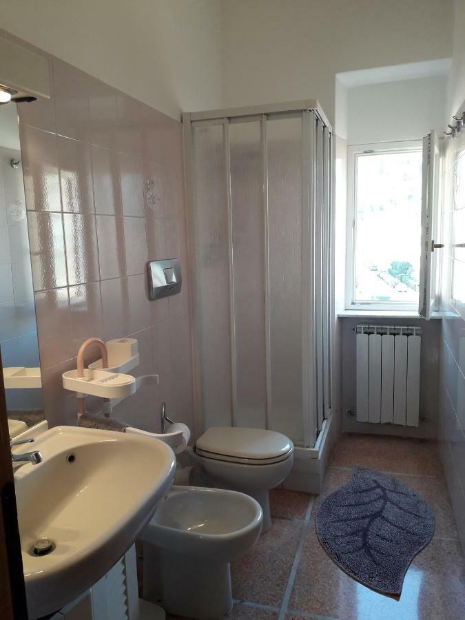 Riva Beach House 세스트리레반떼 외부 사진