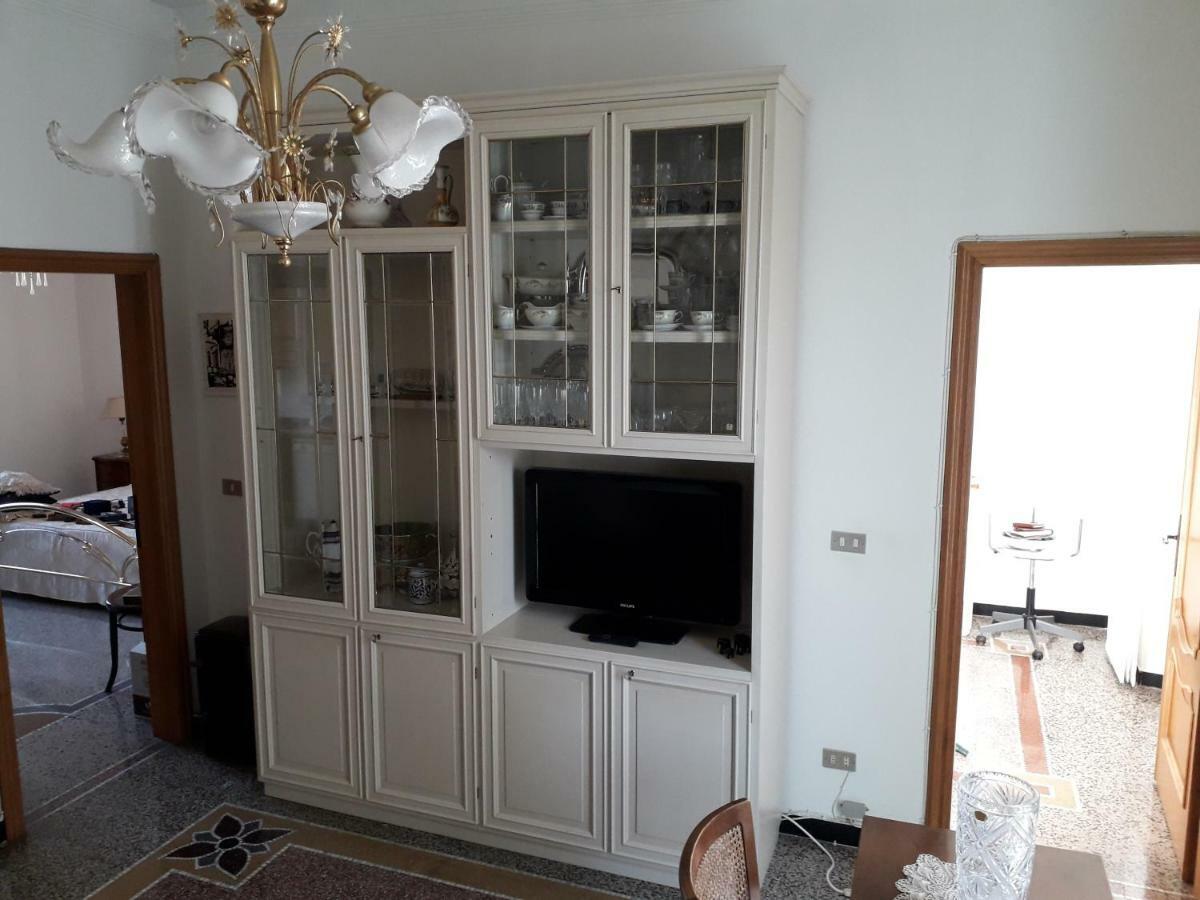 Riva Beach House 세스트리레반떼 외부 사진