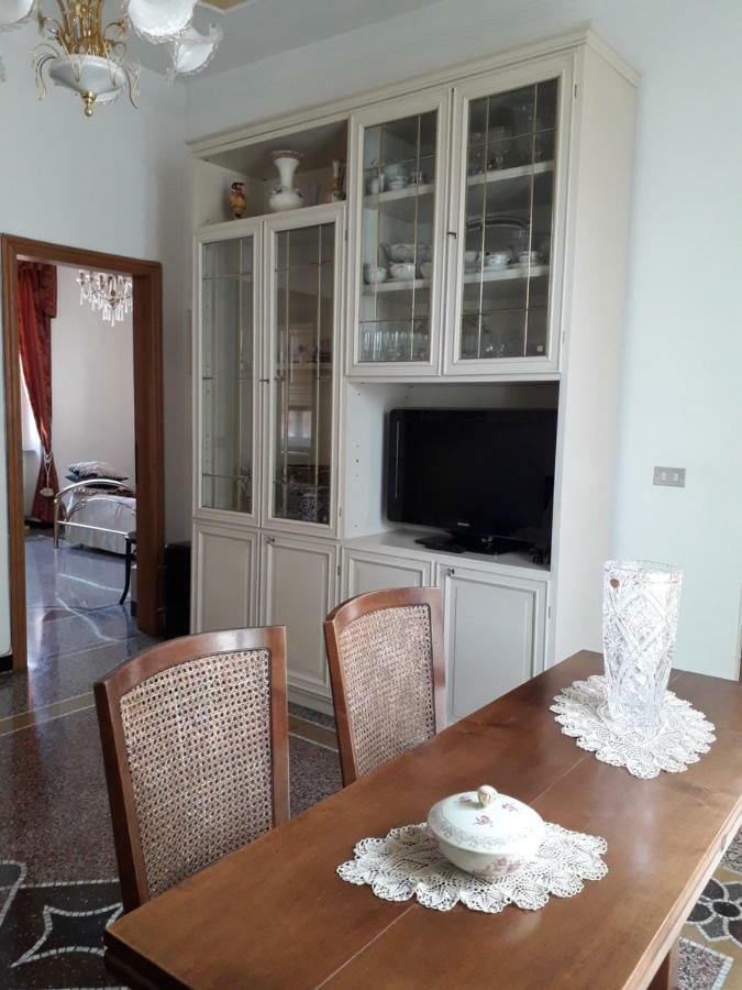 Riva Beach House 세스트리레반떼 외부 사진