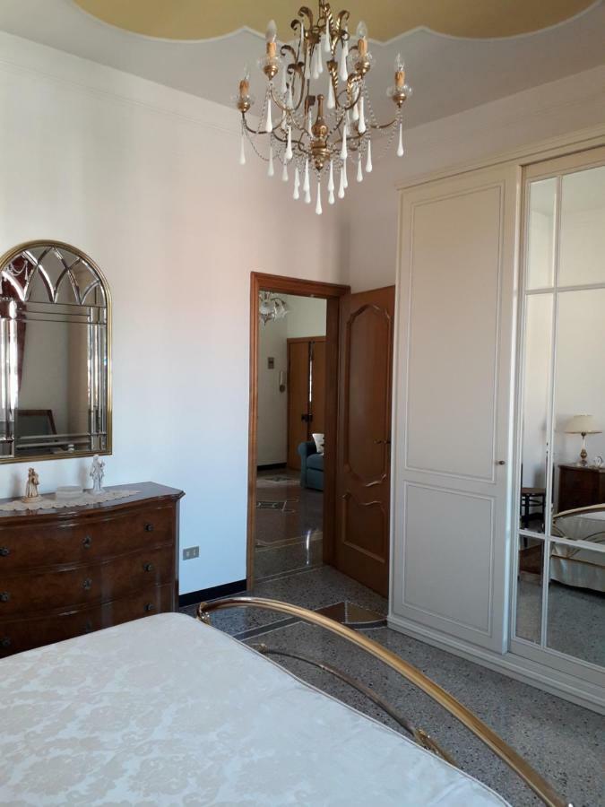 Riva Beach House 세스트리레반떼 외부 사진