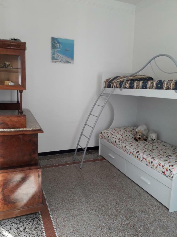 Riva Beach House 세스트리레반떼 외부 사진