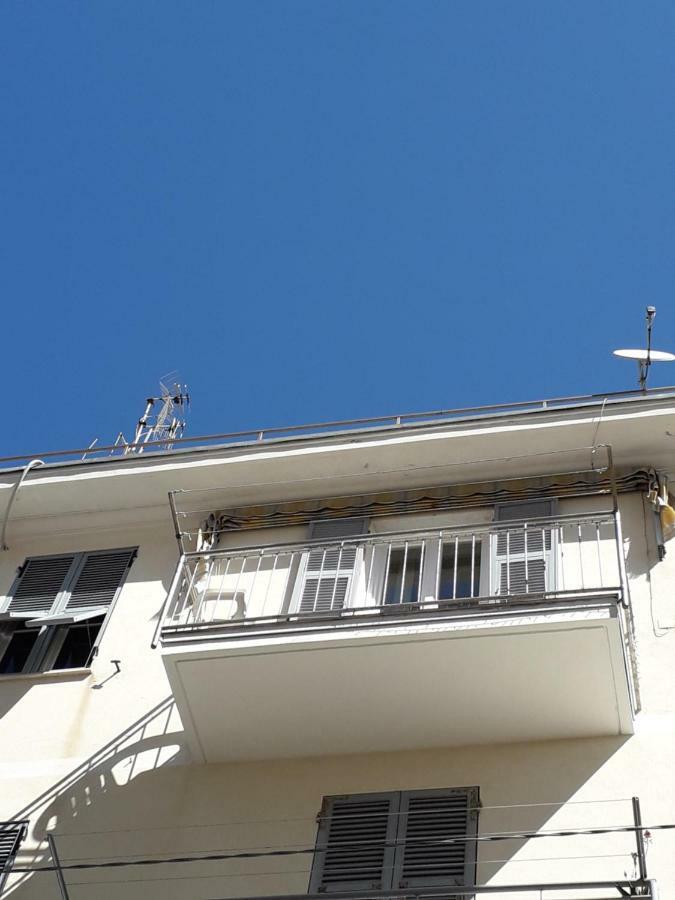 Riva Beach House 세스트리레반떼 외부 사진