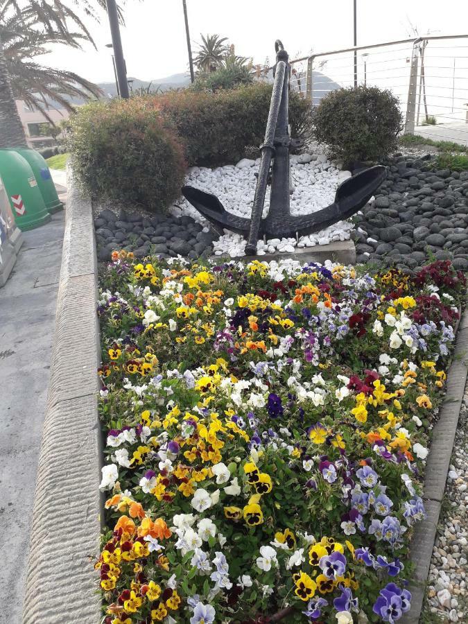 Riva Beach House 세스트리레반떼 외부 사진