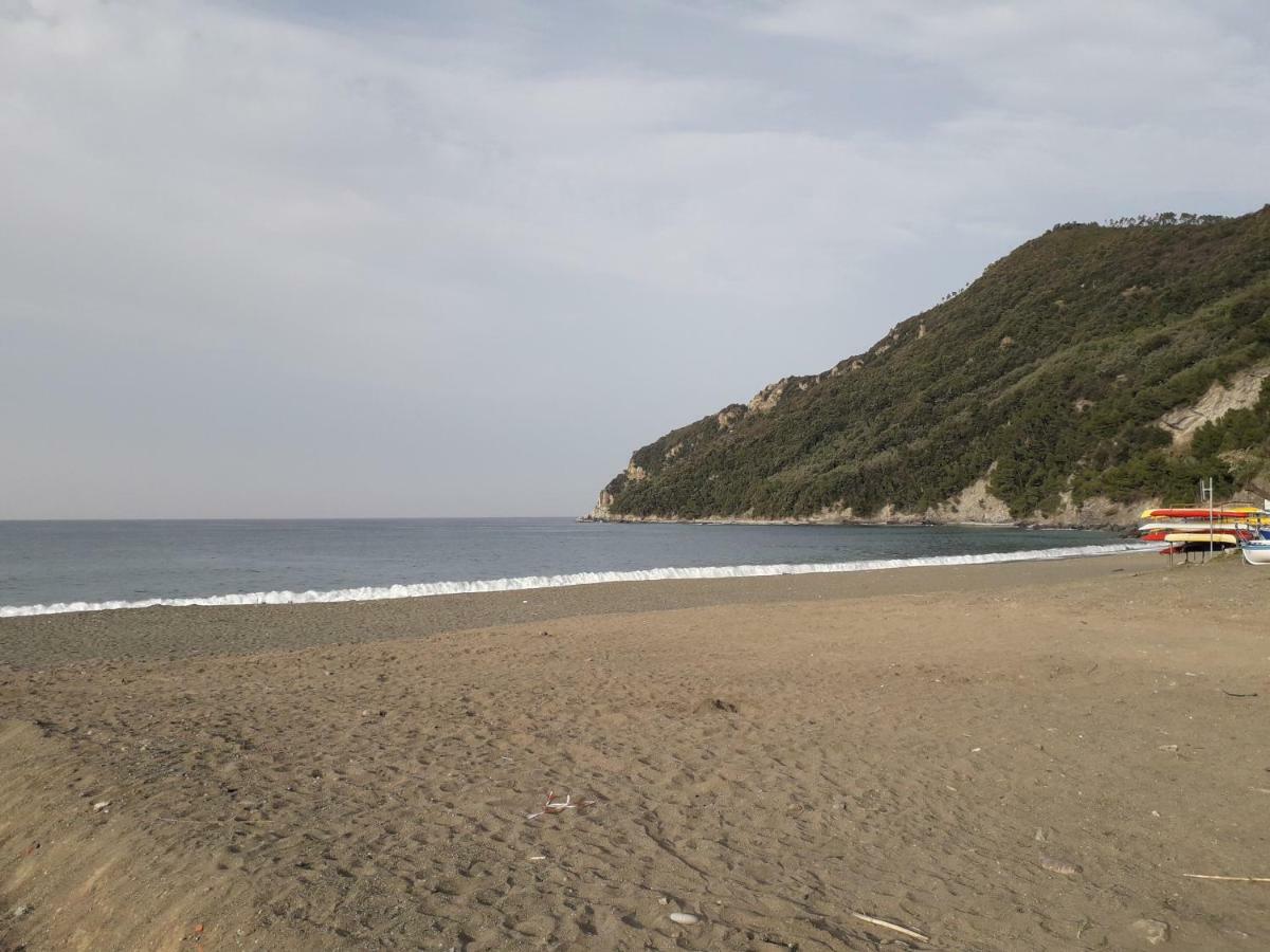 Riva Beach House 세스트리레반떼 외부 사진